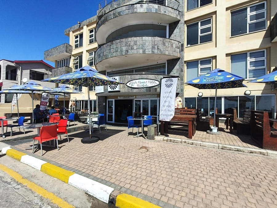 Commercial Property for Sale in Jeffreys Bay Central Eastern Cape